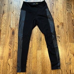 Lysse Legging Waist & Thigh Control Fall Winter Leggings